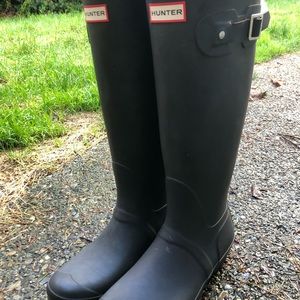 Women’s Original Tall Hunter Boots